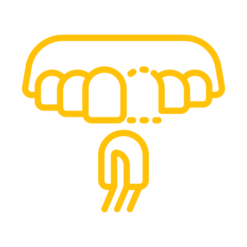 veneers application icon